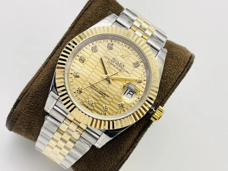 ROLEX Watches Comfortable 201921