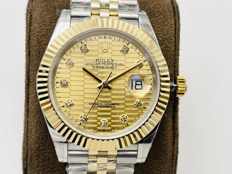 ROLEX Watches Comfortable 201921