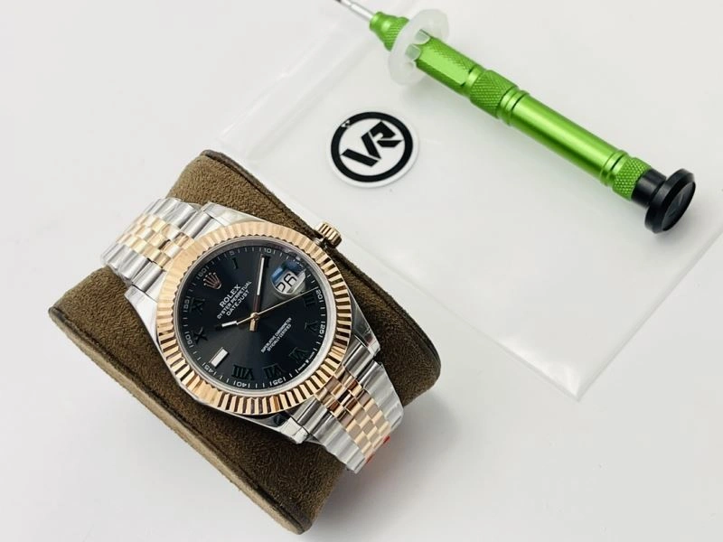 TechFriendly ROLEX Watches 201936