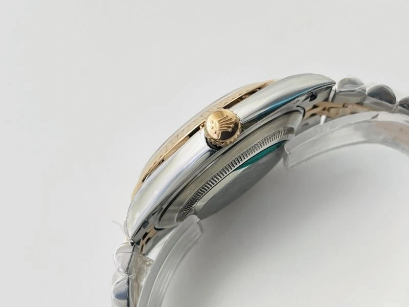 TechFriendly ROLEX Watches 201936