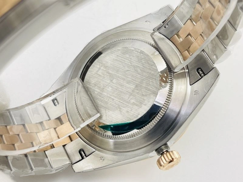 TechFriendly ROLEX Watches 201936
