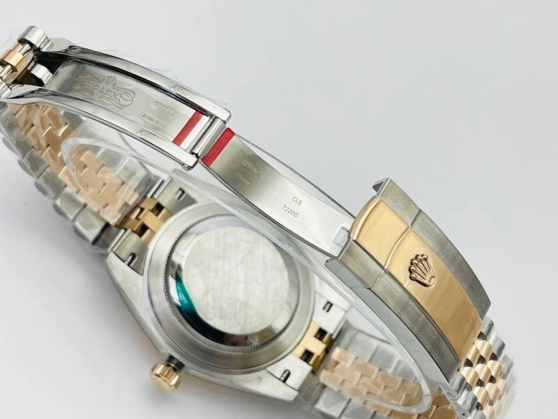 TechFriendly ROLEX Watches 201936