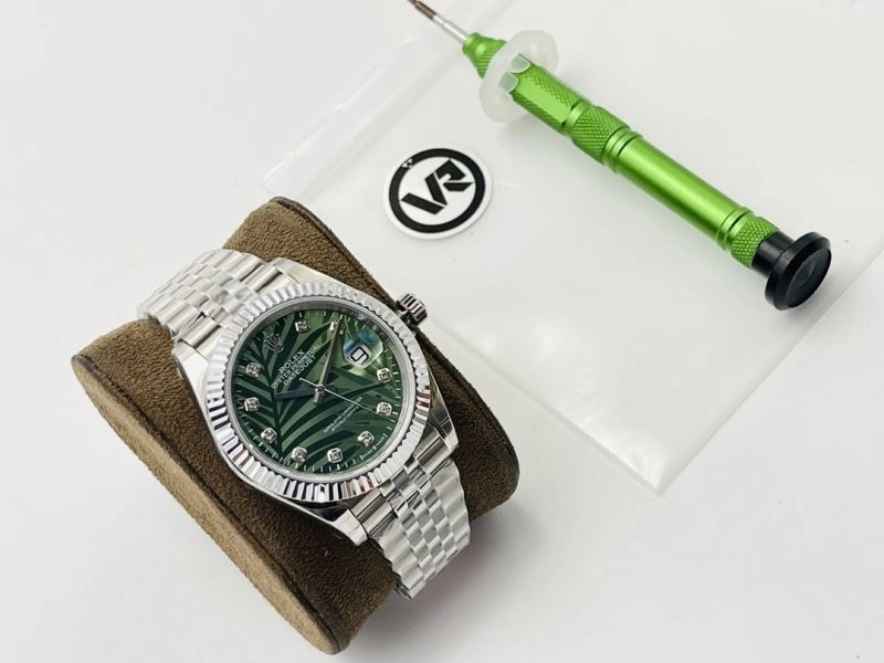 ROLEX Watches FashionForward 201919