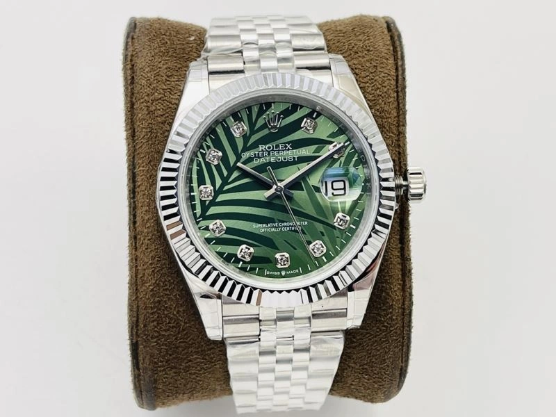 ROLEX Watches FashionForward 201919