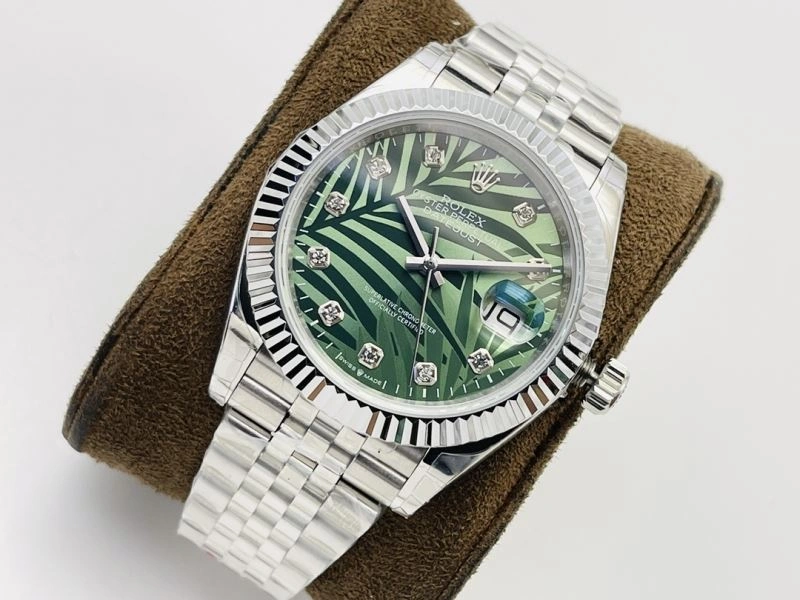 ROLEX Watches FashionForward 201919