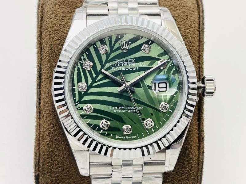 ROLEX Watches FashionForward 201919