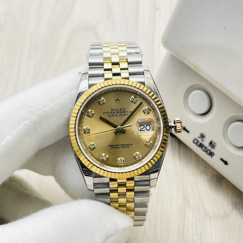 Unique ROLEX Watches 201912