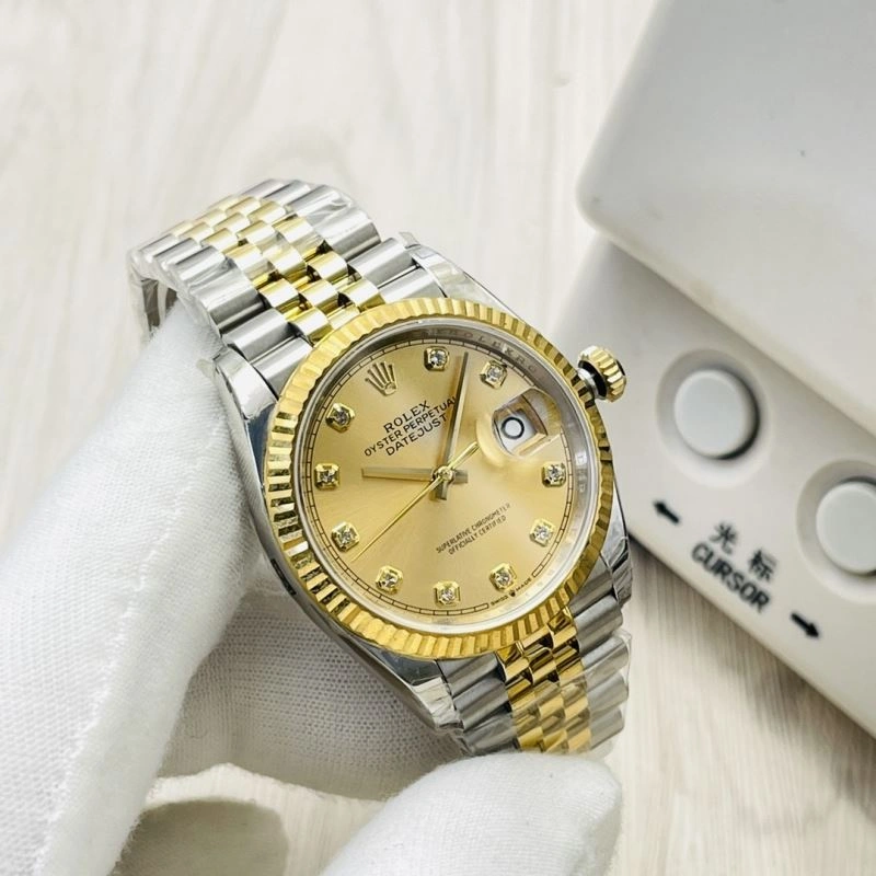 Unique ROLEX Watches 201912