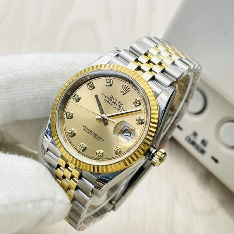 Unique ROLEX Watches 201912