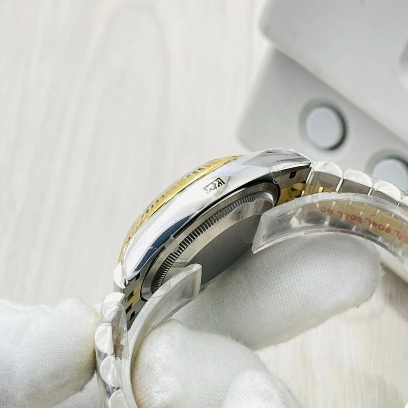 Unique ROLEX Watches 201912
