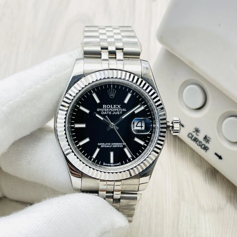 Flexible ROLEX Watches 201931