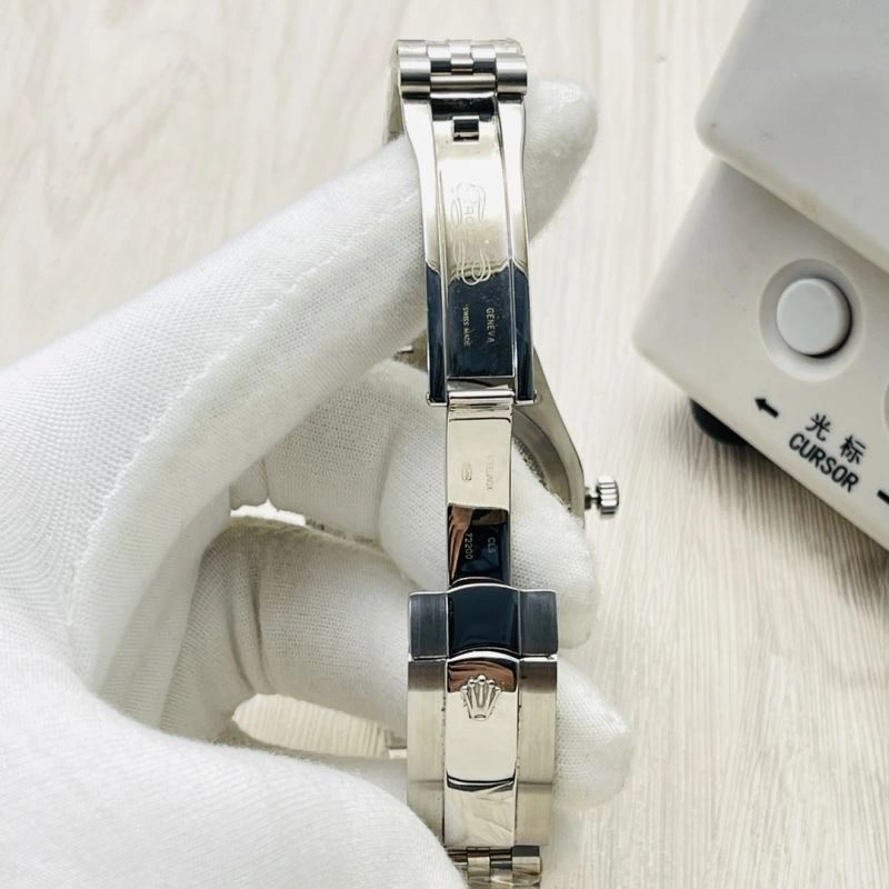 Flexible ROLEX Watches 201931