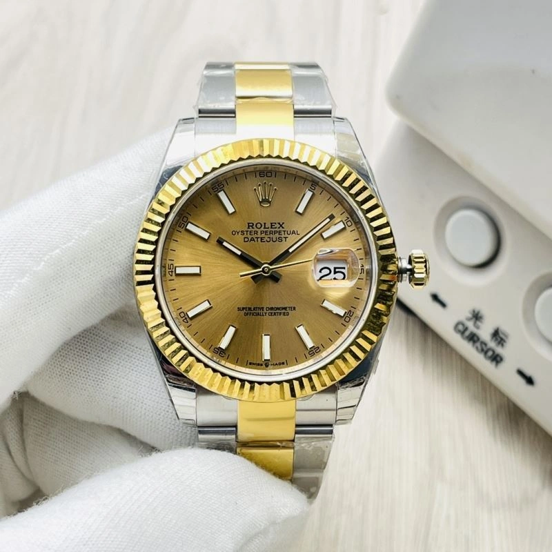 FreshLook ROLEX Watches 201920
