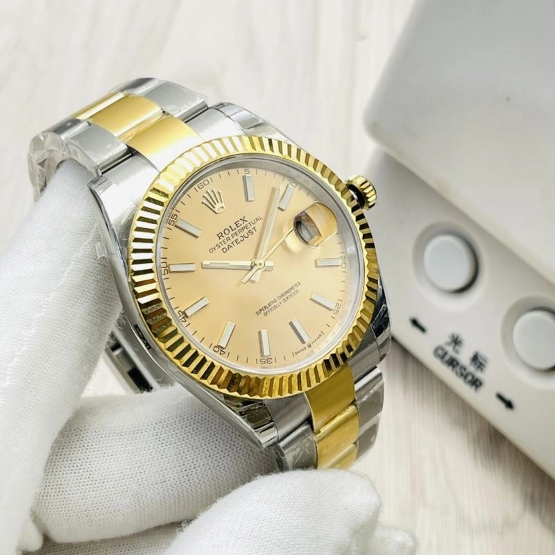 FreshLook ROLEX Watches 201920