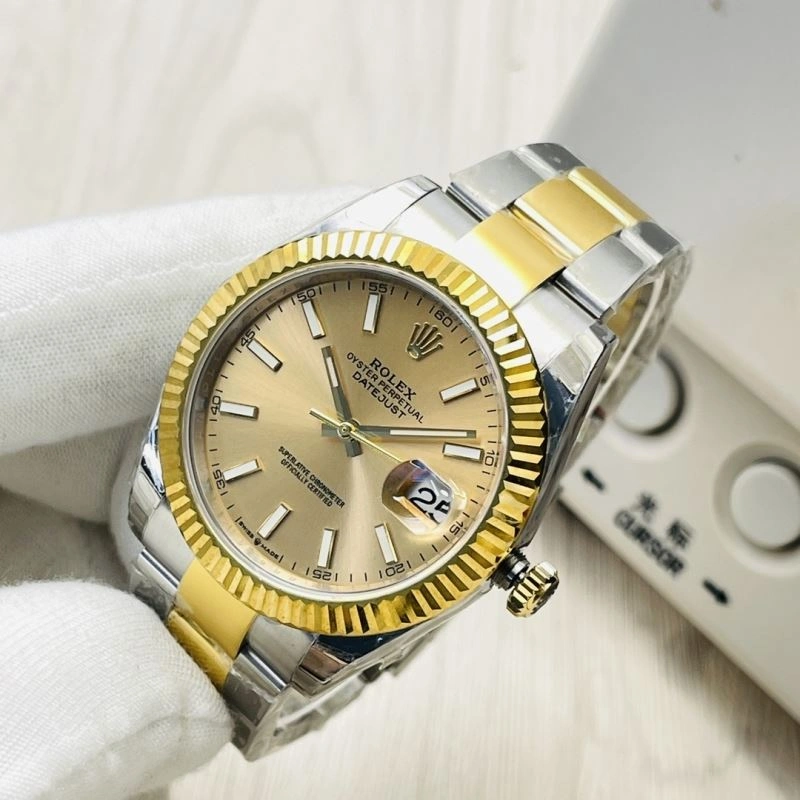 FreshLook ROLEX Watches 201920