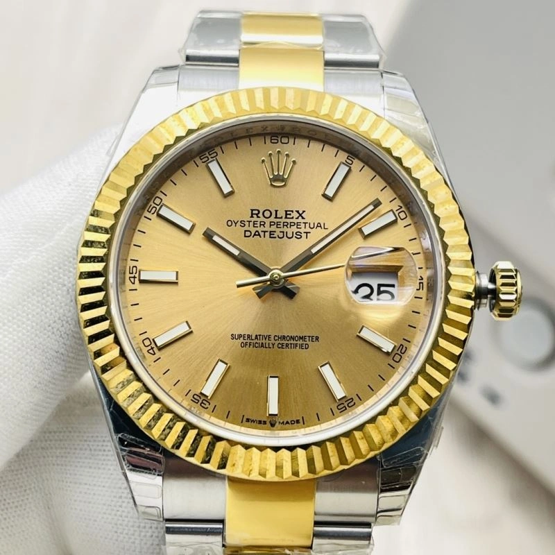 FreshLook ROLEX Watches 201920