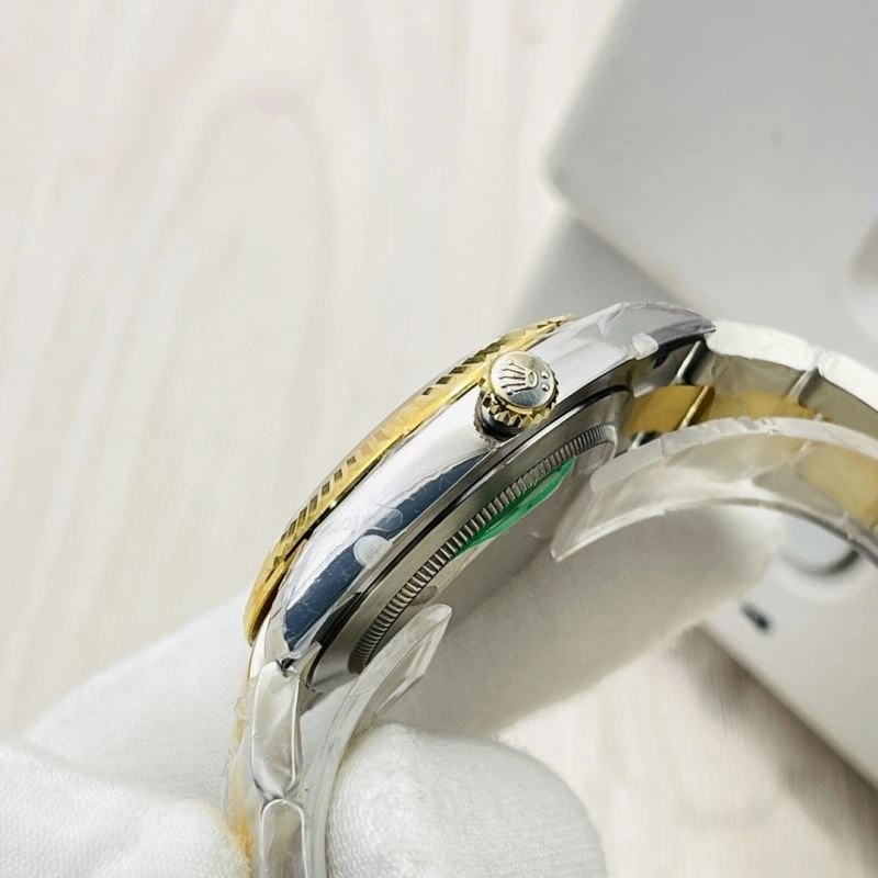 FreshLook ROLEX Watches 201920