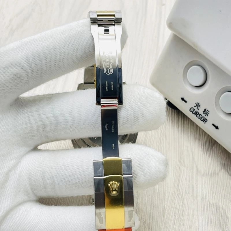 FreshLook ROLEX Watches 201920
