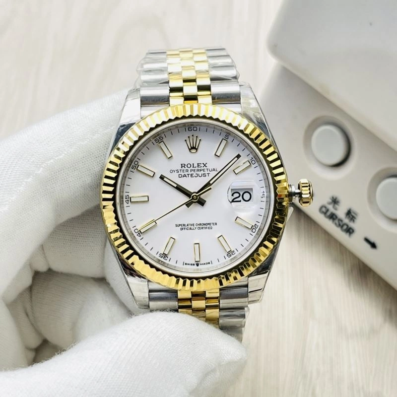 Durable ROLEX Watches 201932