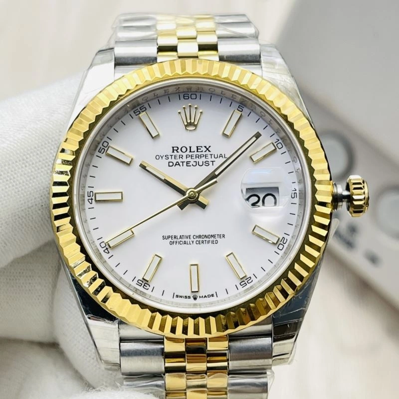 Durable ROLEX Watches 201932