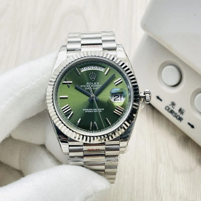 ROLEX Watches Snug 201918