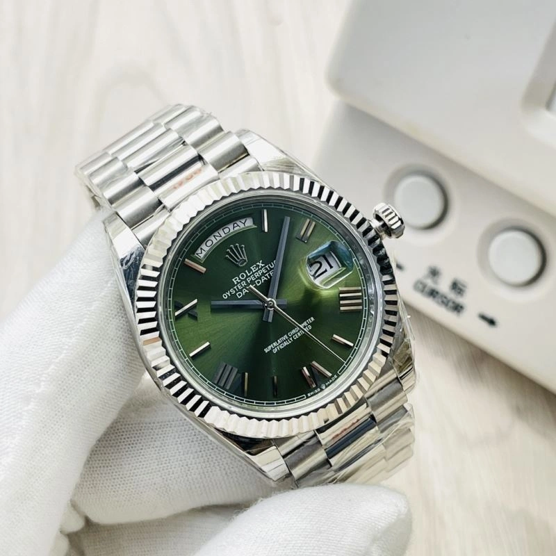ROLEX Watches Snug 201918