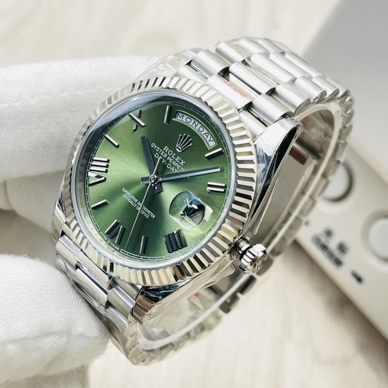 ROLEX Watches Snug 201918