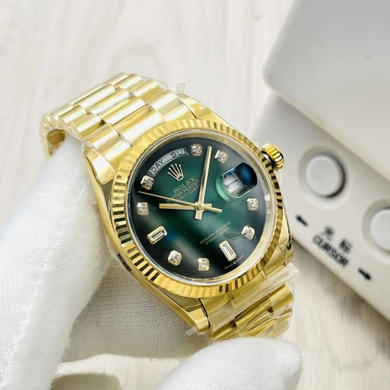 ROLEX Watches Trendy 201929