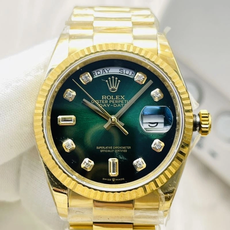 ROLEX Watches Trendy 201929