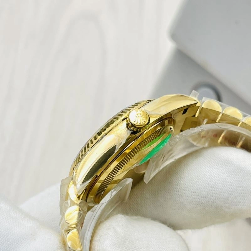 ROLEX Watches Trendy 201929