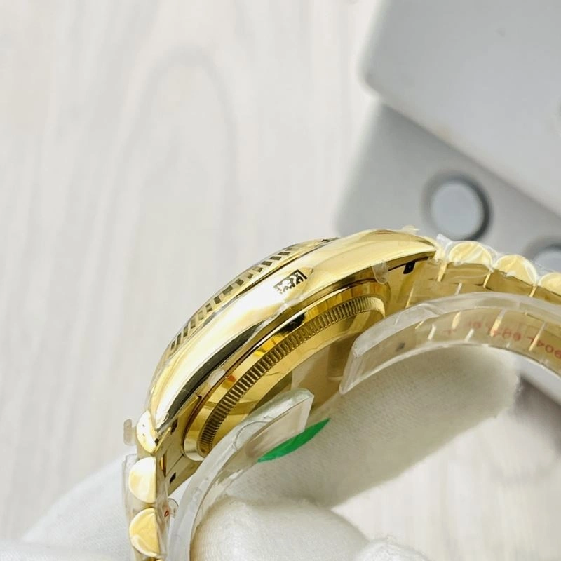 ROLEX Watches Trendy 201929