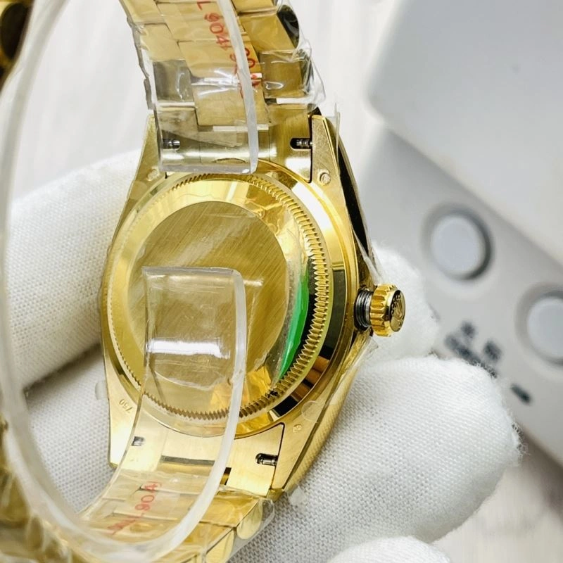 ROLEX Watches Trendy 201929