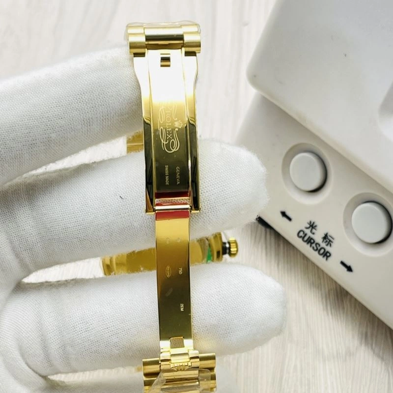 ROLEX Watches Trendy 201929
