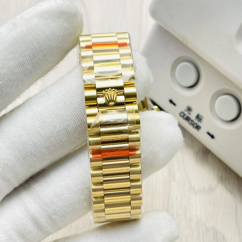ROLEX Watches Trendy 201929