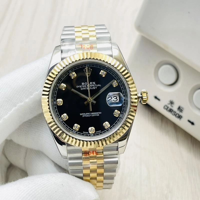 ROLEX Watches DailyWear 201925