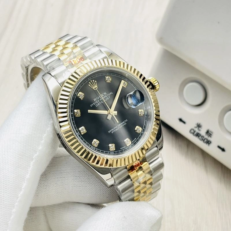 ROLEX Watches DailyWear 201925