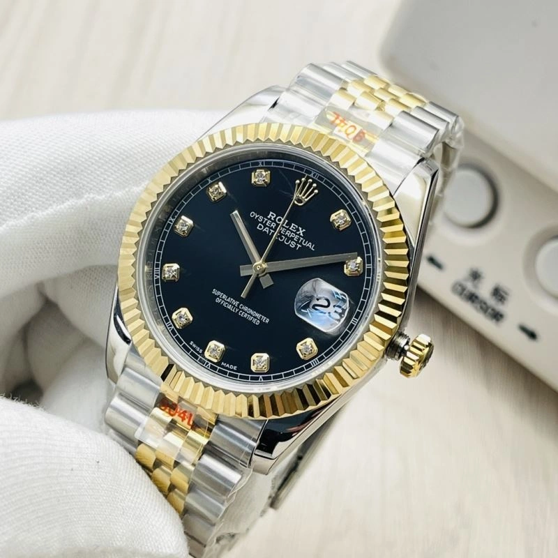 ROLEX Watches DailyWear 201925