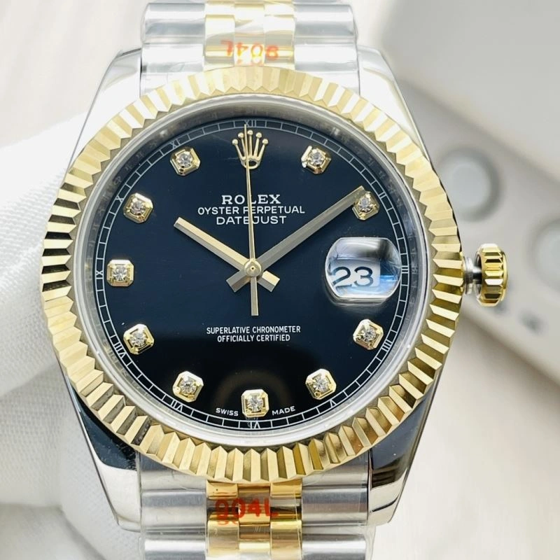 ROLEX Watches DailyWear 201925