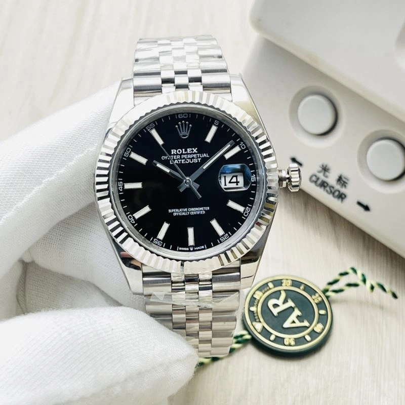 ROLEX Watches Trendsetting 201928