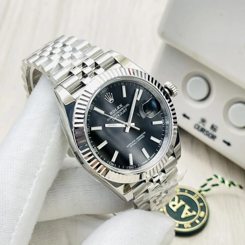 ROLEX Watches Trendsetting 201928