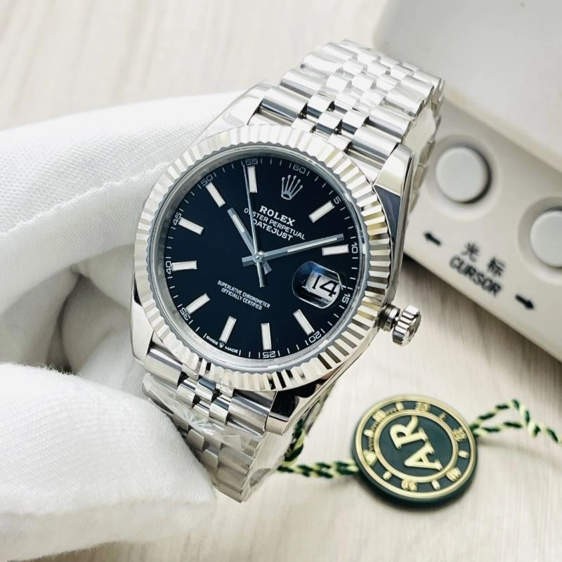 ROLEX Watches Trendsetting 201928