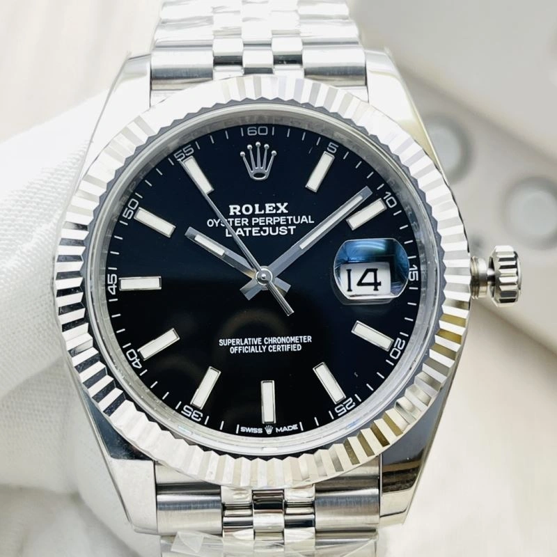 ROLEX Watches Trendsetting 201928