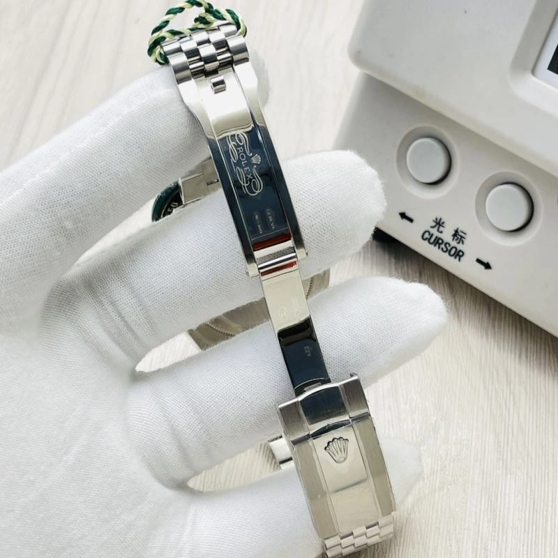 ROLEX Watches Trendsetting 201928