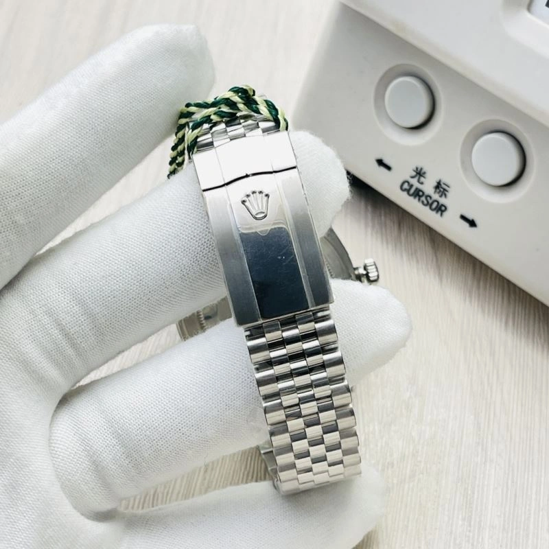 ROLEX Watches Trendsetting 201928