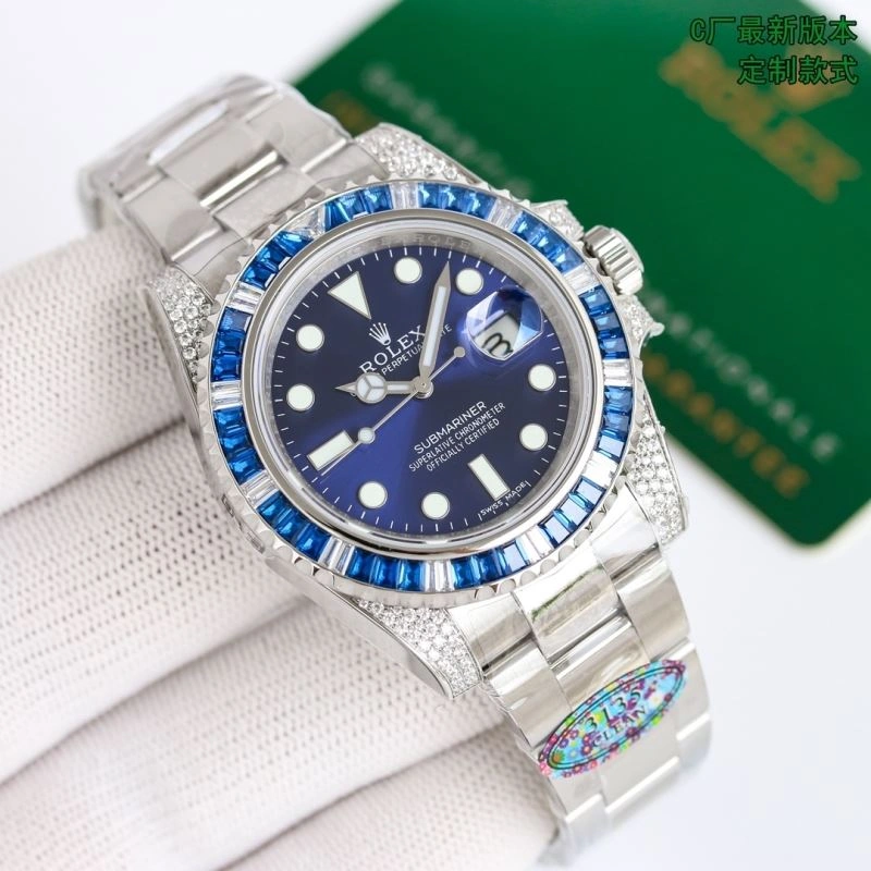 UrbanStyle ROLEX Watches 201924