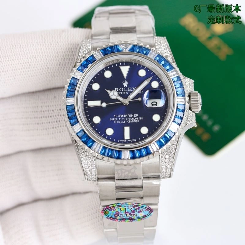 UrbanStyle ROLEX Watches 201924