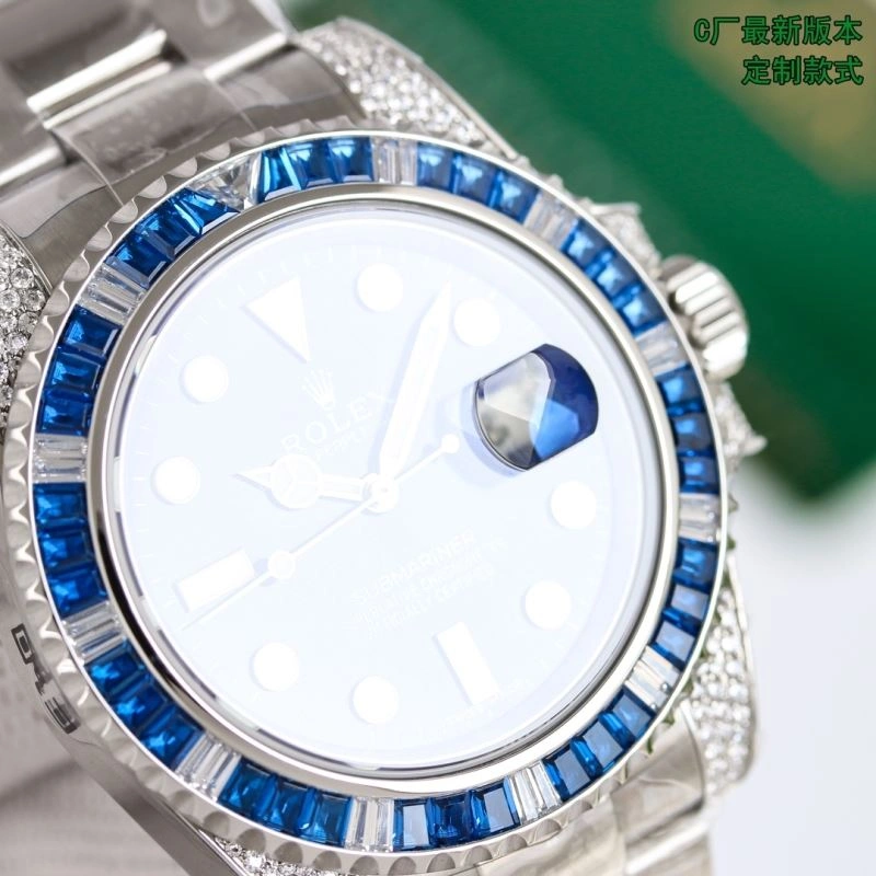 UrbanStyle ROLEX Watches 201924