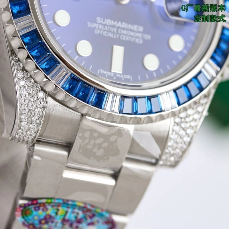 UrbanStyle ROLEX Watches 201924