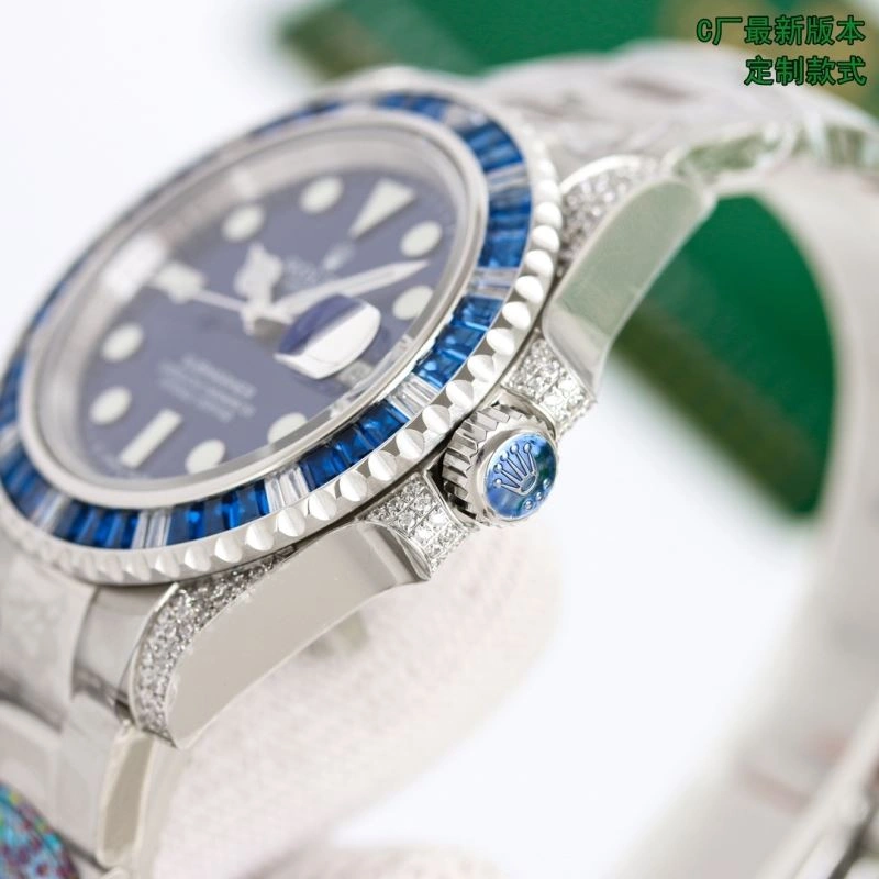 UrbanStyle ROLEX Watches 201924