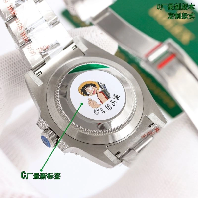 UrbanStyle ROLEX Watches 201924